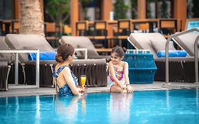 The First Collection Dubai Jumeirah Village Circle, A Tribute Portfolio Hotel